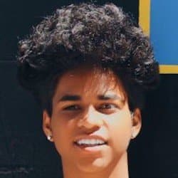Eljay Rivera - Age, Bio, Family | Famous Birthdays