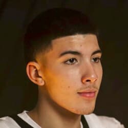 Jason Rivera-Torres - Bio, Family | Famous Birthdays