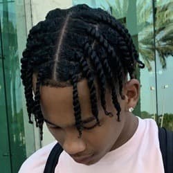 Kenzay Rivers - Age, Bio, Family | Famous Birthdays