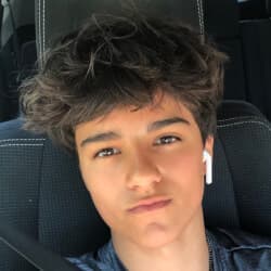 Max Rivers - Age, Bio, Family | Famous Birthdays