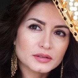 Rasha Thadani - Age, Bio, Family | Famous Birthdays