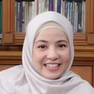 Natasha Rizki