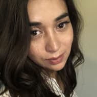 Komal Rizvi