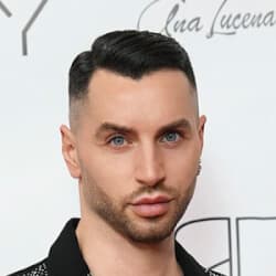 Alecksandro Rizzo - Age, Bio, Family | Famous Birthdays