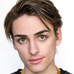RJ Word - Age, Bio, Family | Famous Birthdays