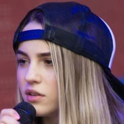 Maryana Lokel - Age, Bio, Family | Famous Birthdays