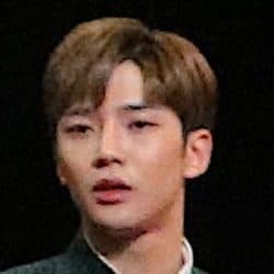 Rowoon - Âge, famille, biographie | Famous Birthdays