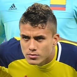 Andrés Roa - Age, Bio, Family | Famous Birthdays