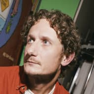 Daniel Robbins