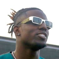Jamal Roberts