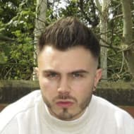 Matty Roberts