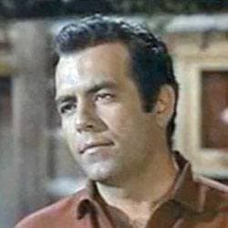 Pernell Roberts - Bio, Family | Famous Birthdays