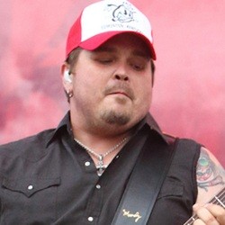 Chris Robertson - Age, Bio, Family | Famous Birthdays