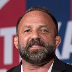 Chad Robichaux - Age, Bio, Family | Famous Birthdays