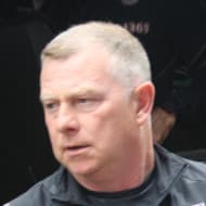 Mark Robins