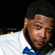 Eric Robinson