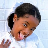 Paris Robinson