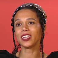 Vinette Robinson