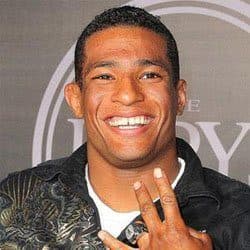 Anthony Robles - Age, Bio, Family | Famous Birthdays