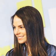 Alejandra Robles Gil