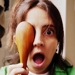 Paulina Roca - Age, Bio, Family | Famous Birthdays