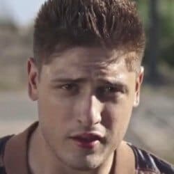 Daniel Rocha - Age, Bio, Family | Famous Birthdays