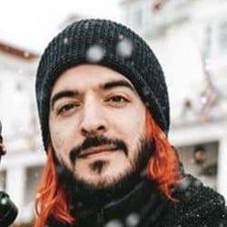 Jawn Rocha - Age, Bio, Family | Famous Birthdays