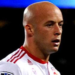 Luke Rodgers - Age, Bio, Family | Famous Birthdays