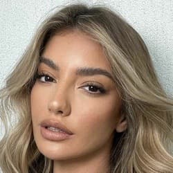 Bárbara Rodiles - Age, Bio, Family | Famous Birthdays