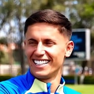 Brian Rodríguez