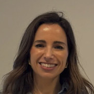 Mafalda Rodrigues de Almeida