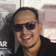 Bryan Rodriguez