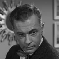 William Roerick
