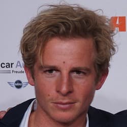 Daniel Roesner - Age, Bio, Family | Famous Birthdays
