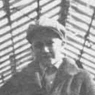 Theodore Roethke