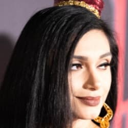 Ashley Rojas - Age, Bio, Family | Famous Birthdays