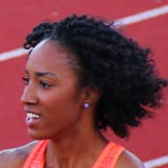 Brianna Rollins-McNeal