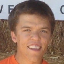 Zach Roloff - Age, Bio, Family | Famous Birthdays