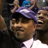 Lorenzo Romar
