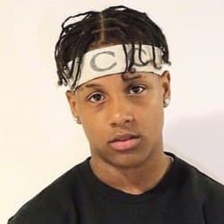 Ronzo - Age, Bio, Family | Famous Birthdays