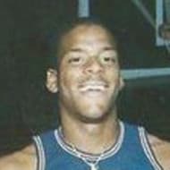 Sean Rooks