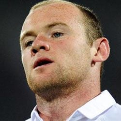 Wayne Rooney - Age, Bio, Family | Famous Birthdays