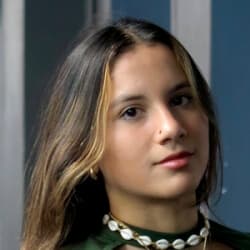 Paulina Roquett - Age, Bio, Family | Famous Birthdays