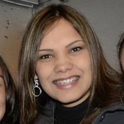 Heloisa Rosa - Age, Bio, Family | Famous Birthdays