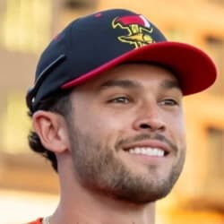 Emmanuel Rosario - Age, Bio, Family | Famous Birthdays