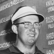 Bob Rosburg