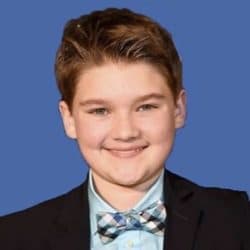 Brody Rose - Age, Bio, Family | Famous Birthdays