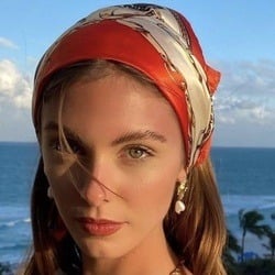 Carmella Rose - Age, Bio, Family | Famous Birthdays