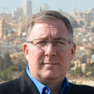 Joel C. Rosenberg