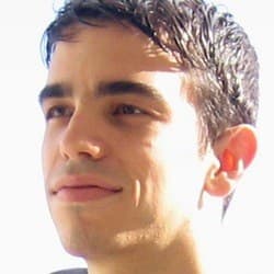 Blake Ross - Age, Bio, Family | Famous Birthdays